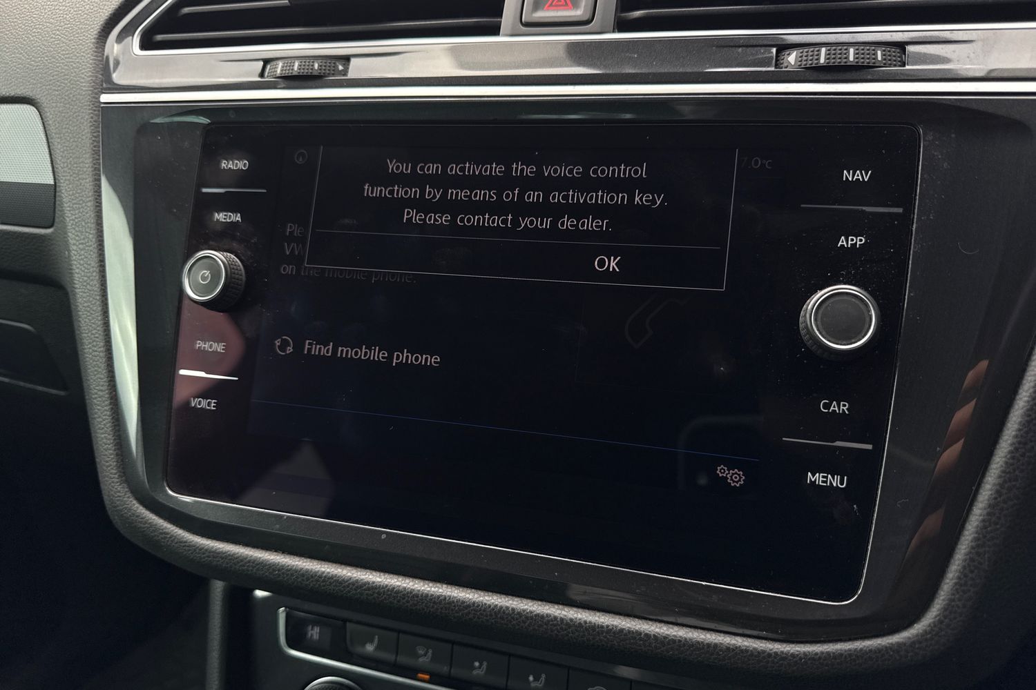 Used Volkswagen Tiguan 2017 for sale - 76374697: Photo 52