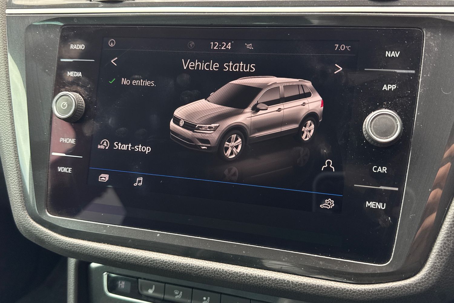 Used Volkswagen Tiguan 2017 for sale - 76374697: Photo 56