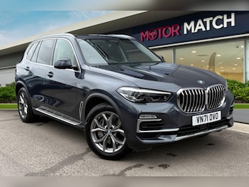 BMW - X5