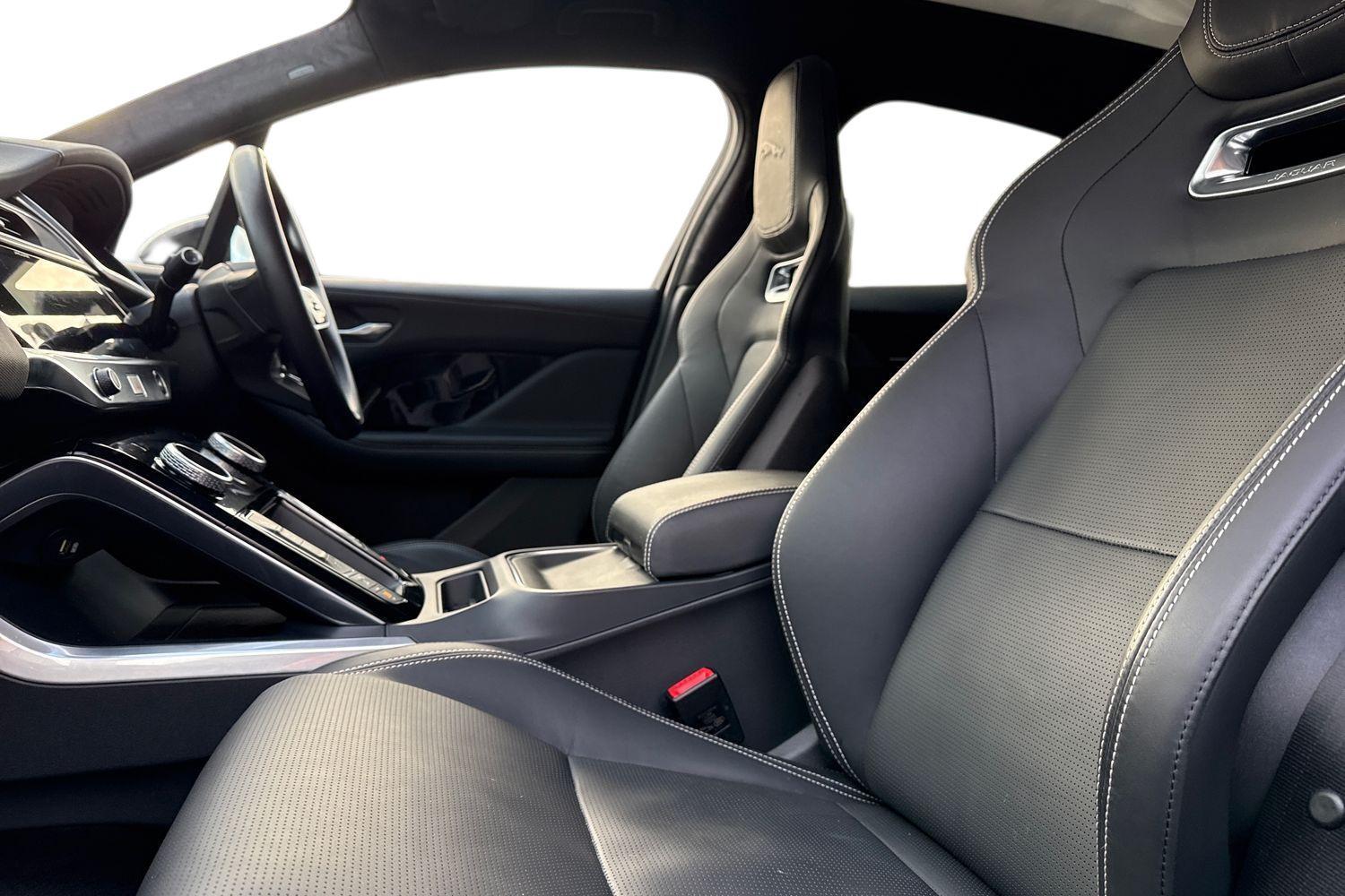 Used Jaguar I-Pace 2023 for sale - 76972745: Photo 11