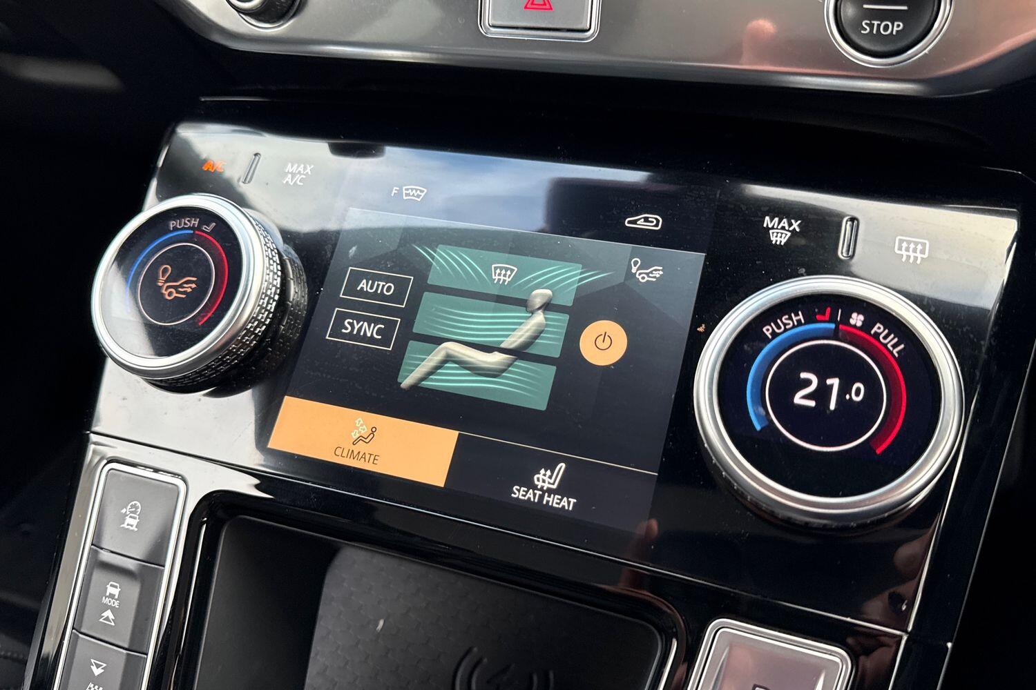 Used Jaguar I-Pace 2023 for sale - 76972745: Photo 19