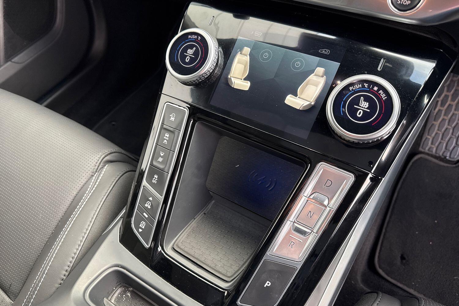 Used Jaguar I-Pace 2023 for sale - 76972745: Photo 20