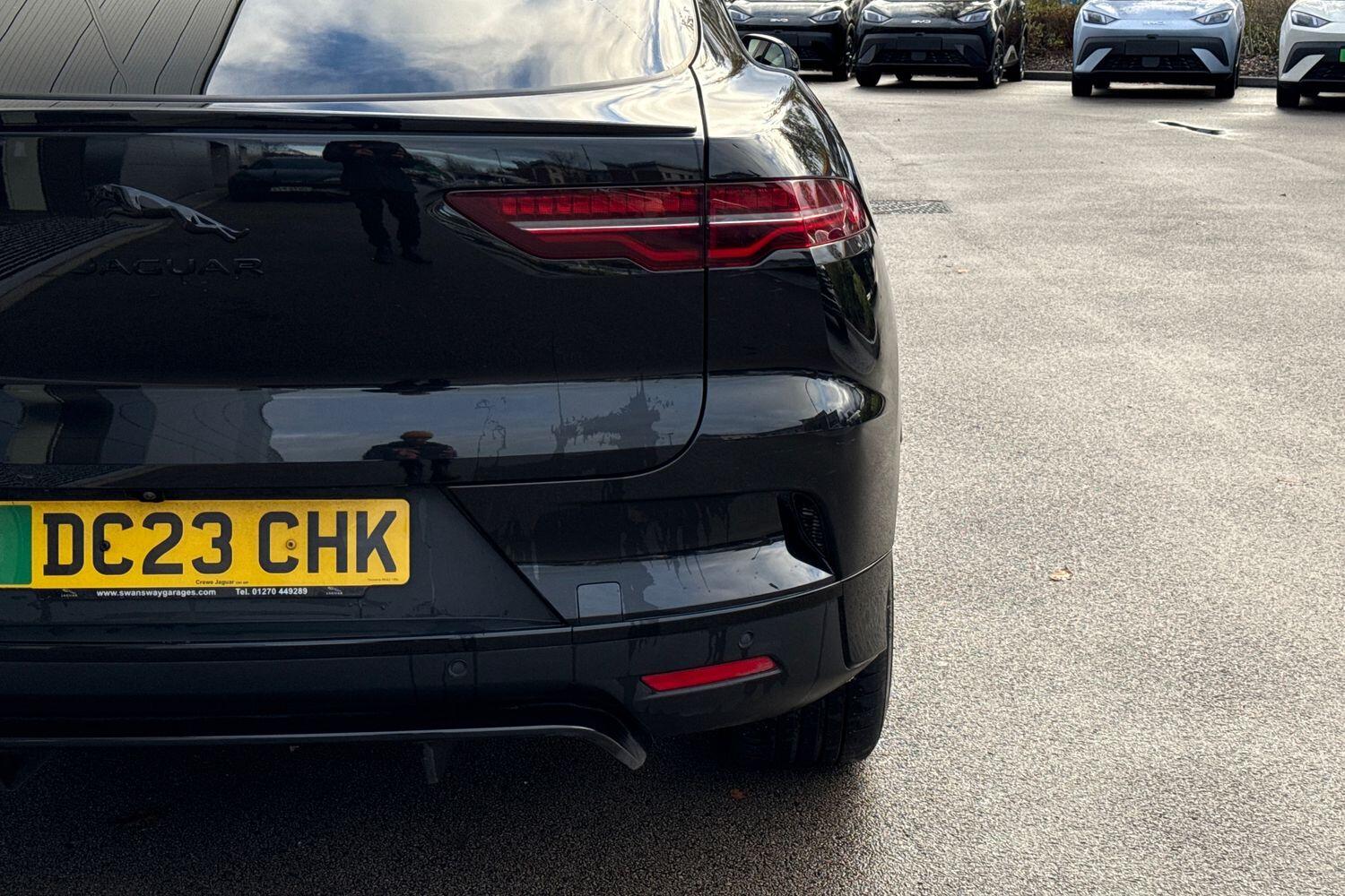 Used Jaguar I-Pace 2023 for sale - 76972745: Photo 26