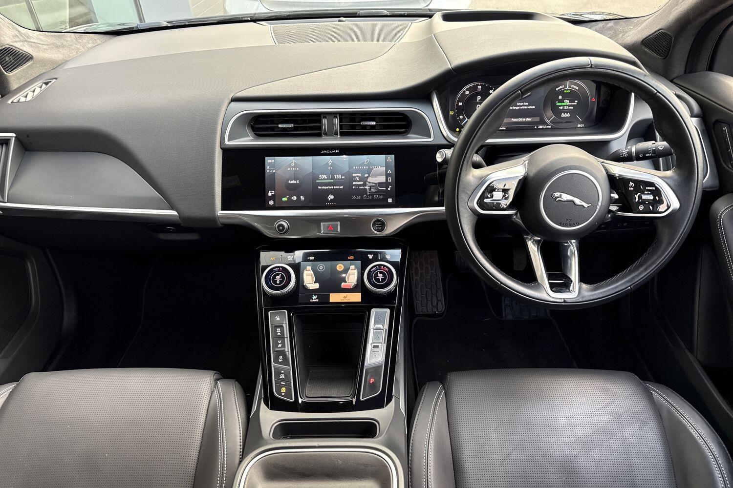 Used Jaguar I-Pace 2023 for sale - 76972745: Photo 27