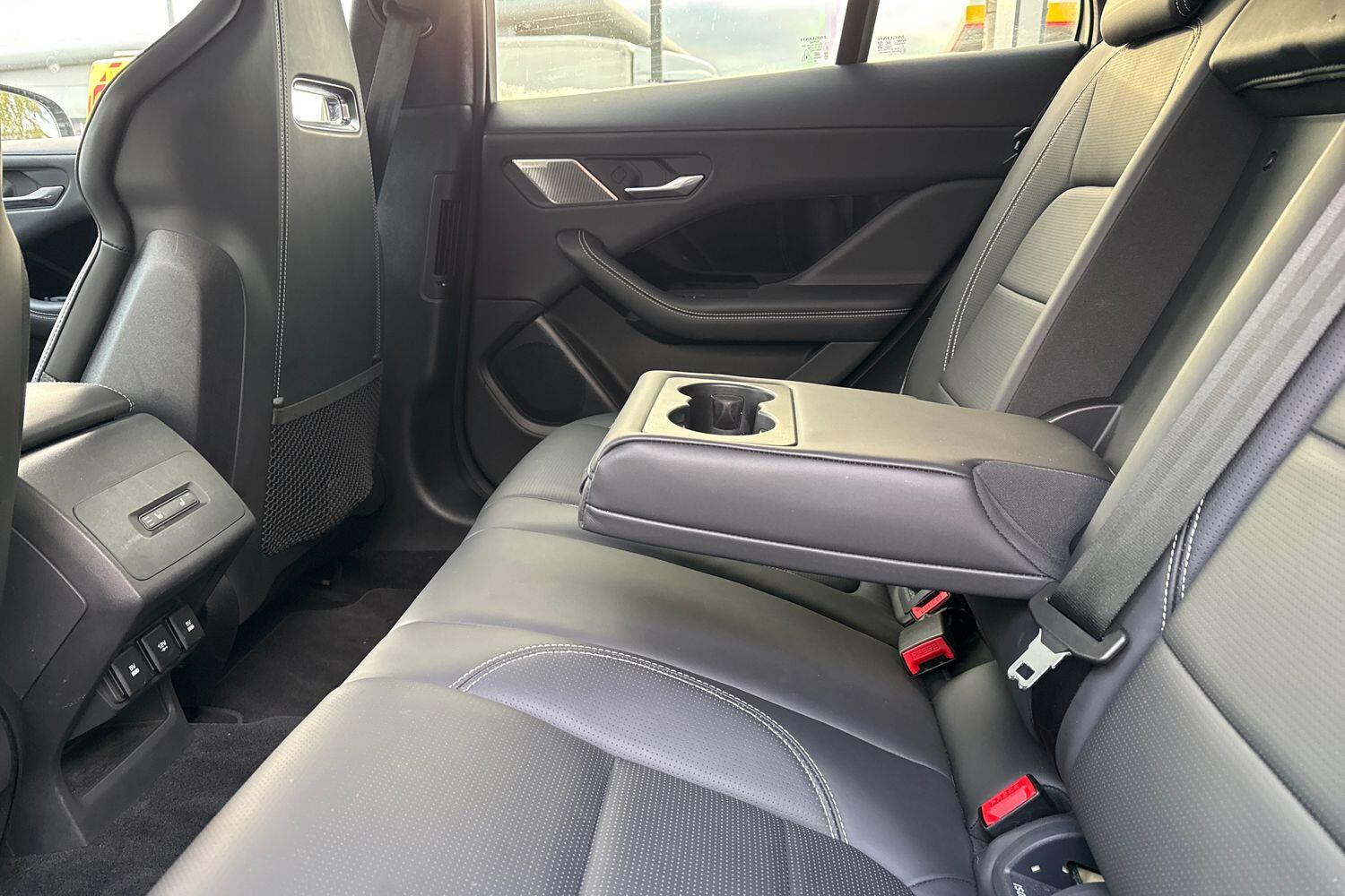 Used Jaguar I-Pace 2023 for sale - 76972745: Photo 37