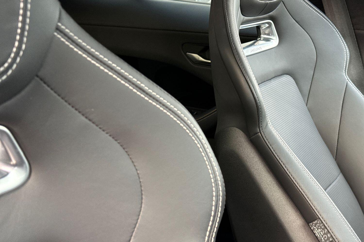 Used Jaguar I-Pace 2023 for sale - 76972745: Photo 38