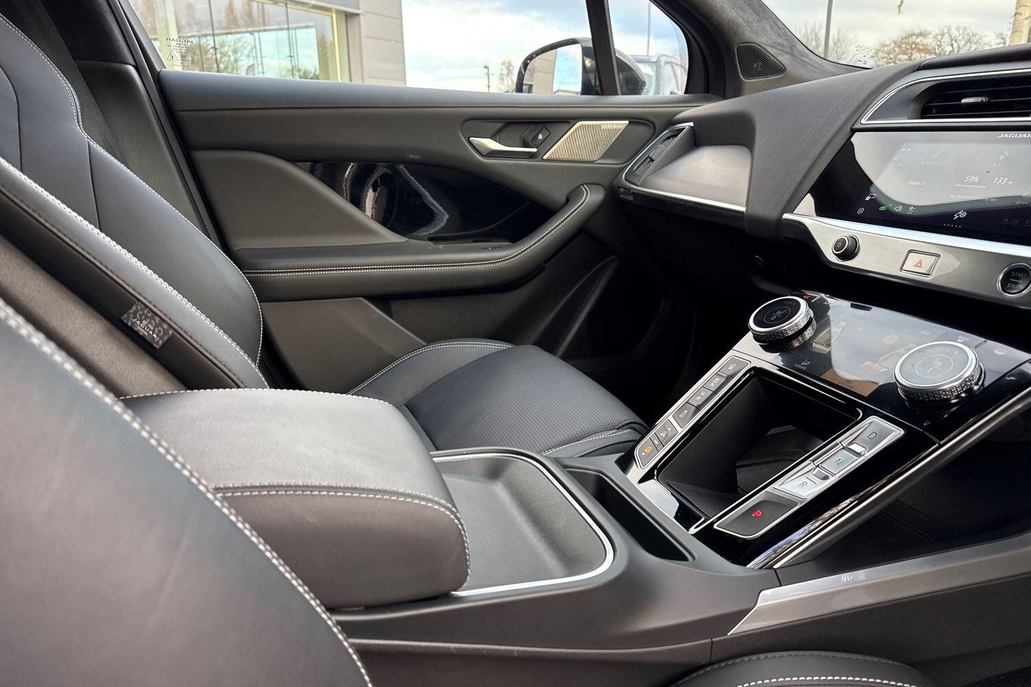 Used Jaguar I-Pace 2023 for sale - 76972745: Photo 42