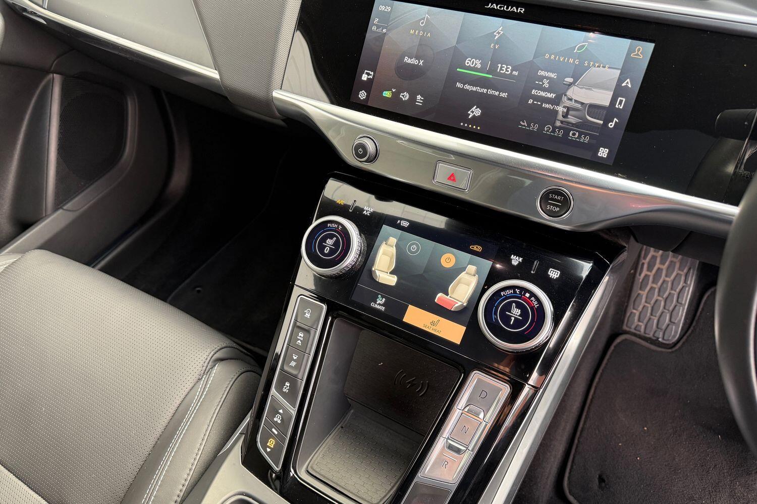 Used Jaguar I-Pace 2023 for sale - 76972745: Photo 43