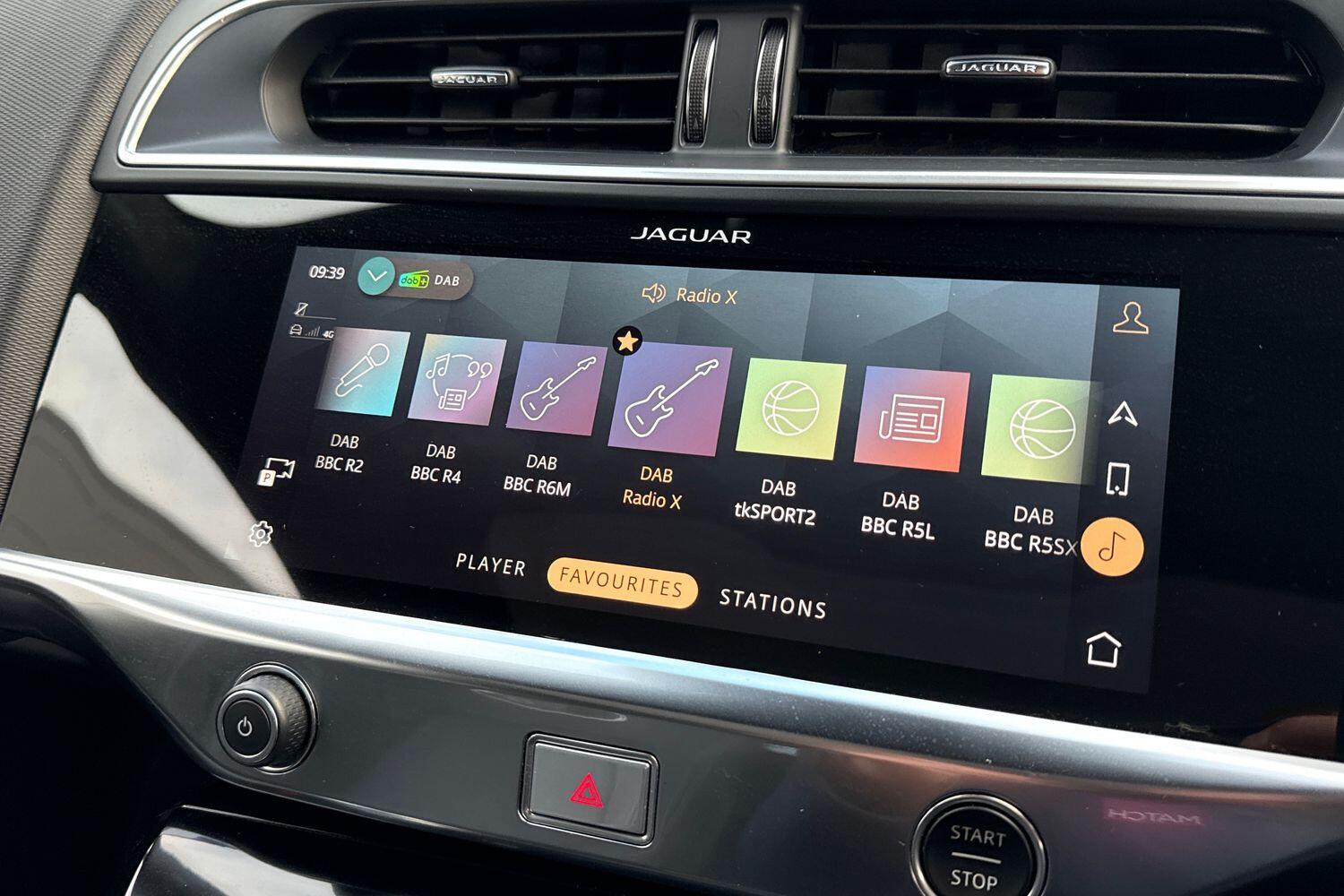 Used Jaguar I-Pace 2023 for sale - 76972745: Photo 45