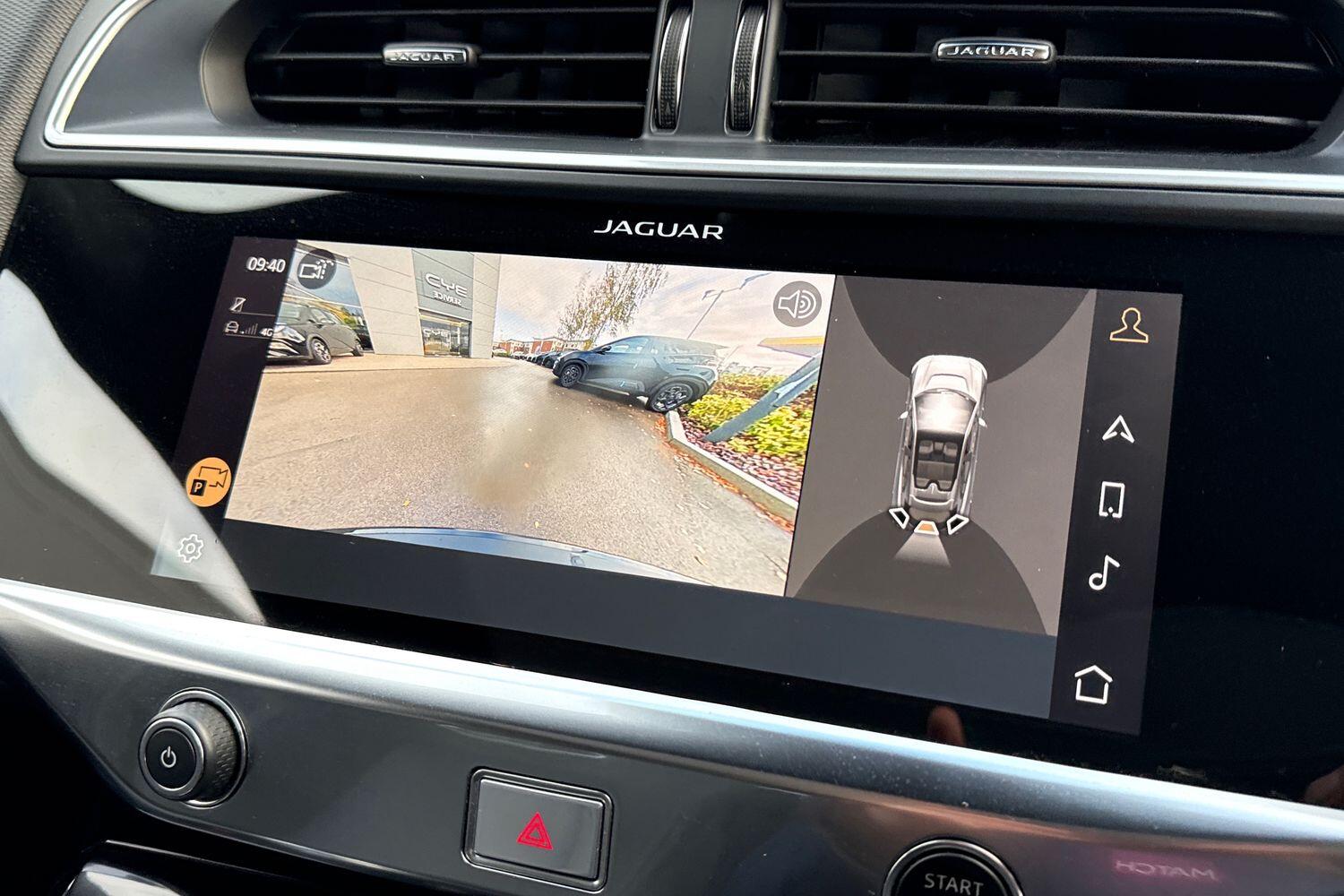 Used Jaguar I-Pace 2023 for sale - 76972745: Photo 47