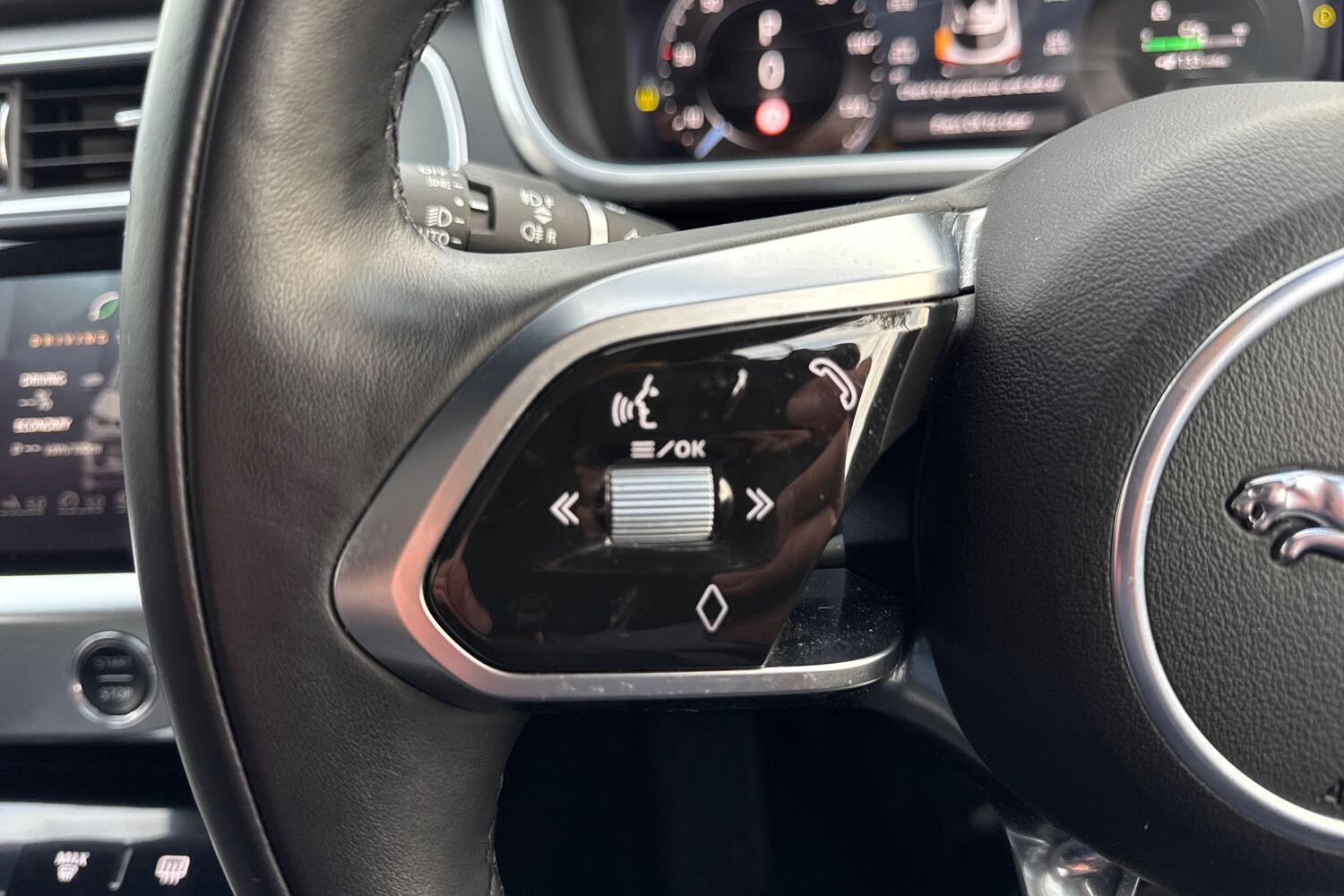 Used Jaguar I-Pace 2023 for sale - 76972745: Photo 50