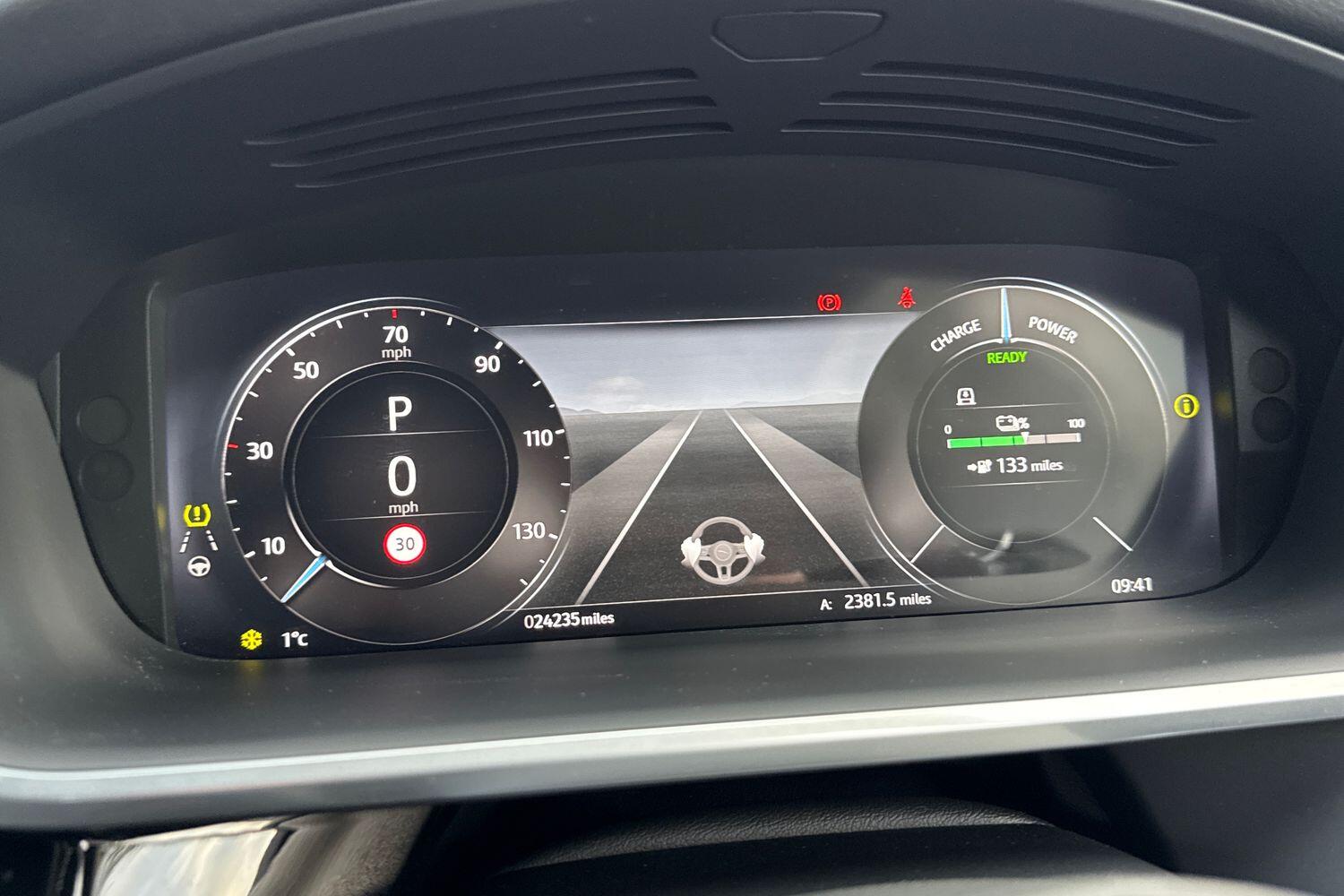 Used Jaguar I-Pace 2023 for sale - 76972745: Photo 54