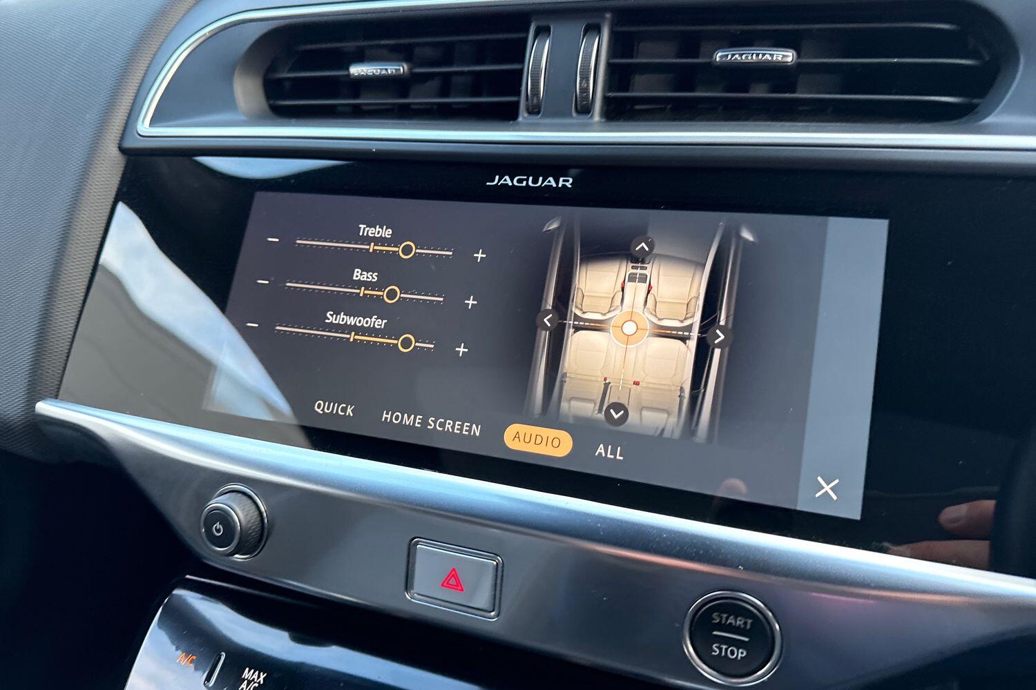 Used Jaguar I-Pace 2023 for sale - 76972745: Photo 58