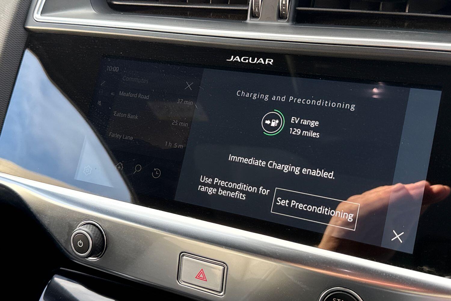 Used Jaguar I-Pace 2023 for sale - 76972745: Photo 59