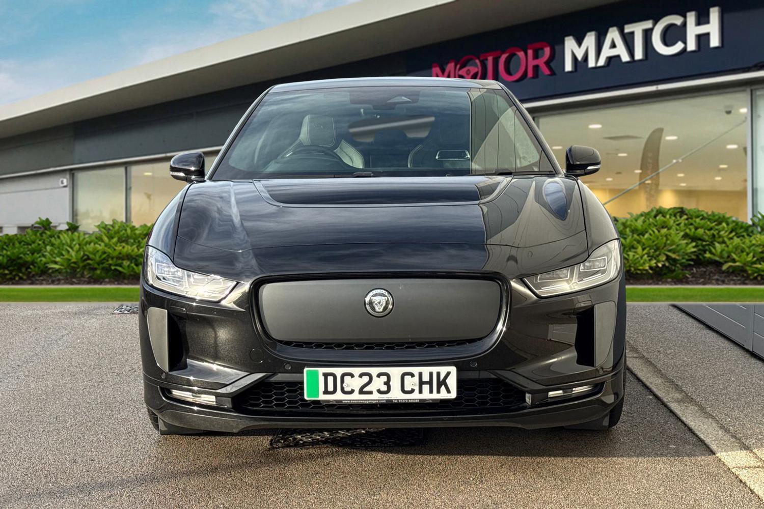 Used Jaguar I-Pace 2023 for sale - 76972745: Photo 6