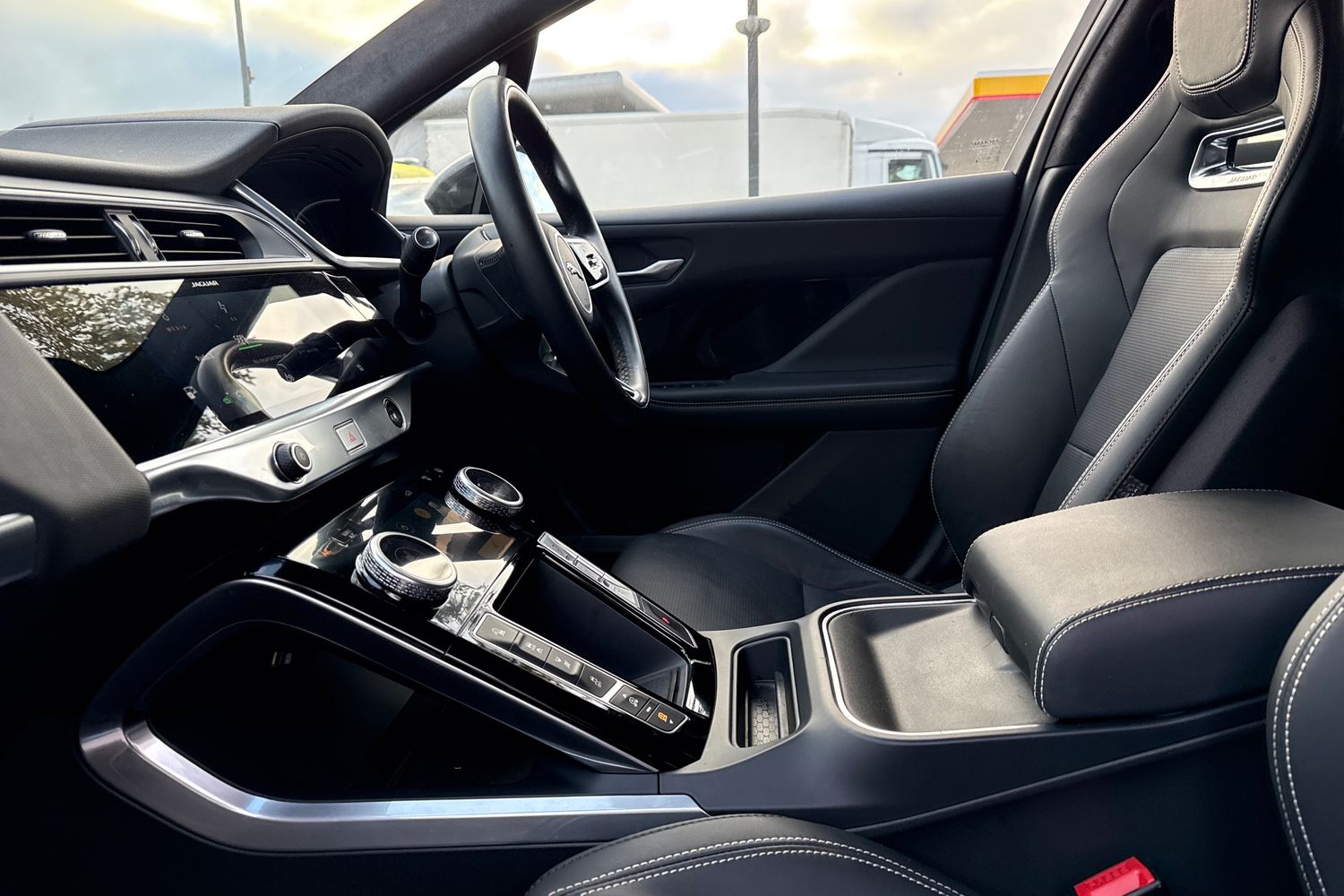 Used Jaguar I-Pace 2023 for sale - 76972745: Photo 67