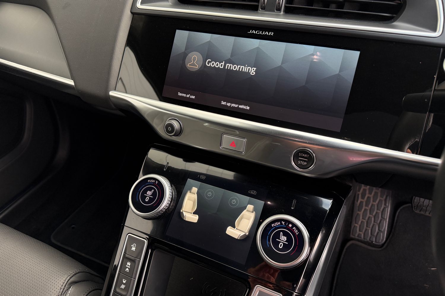 Used Jaguar I-Pace 2023 for sale - 76972745: Photo 87