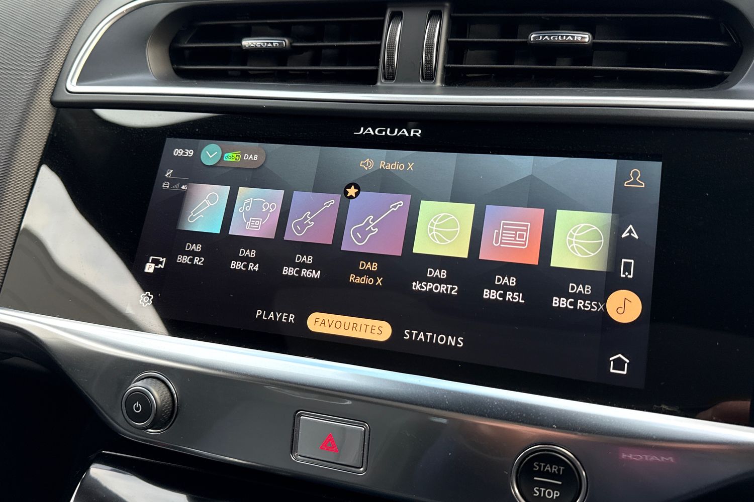 Used Jaguar I-Pace 2023 for sale - 76972745: Photo 88