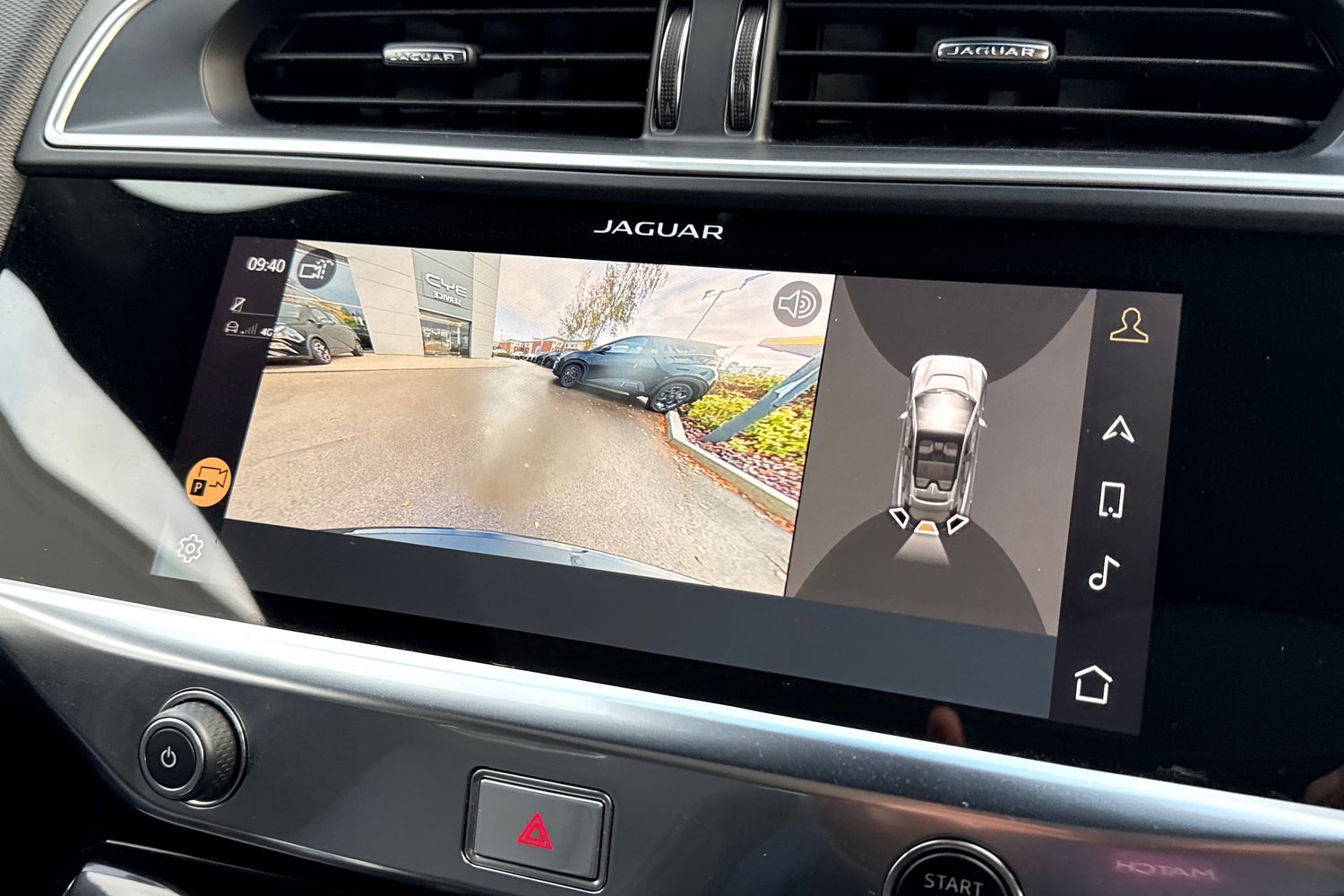 Used Jaguar I-Pace 2023 for sale - 76972745: Photo 92