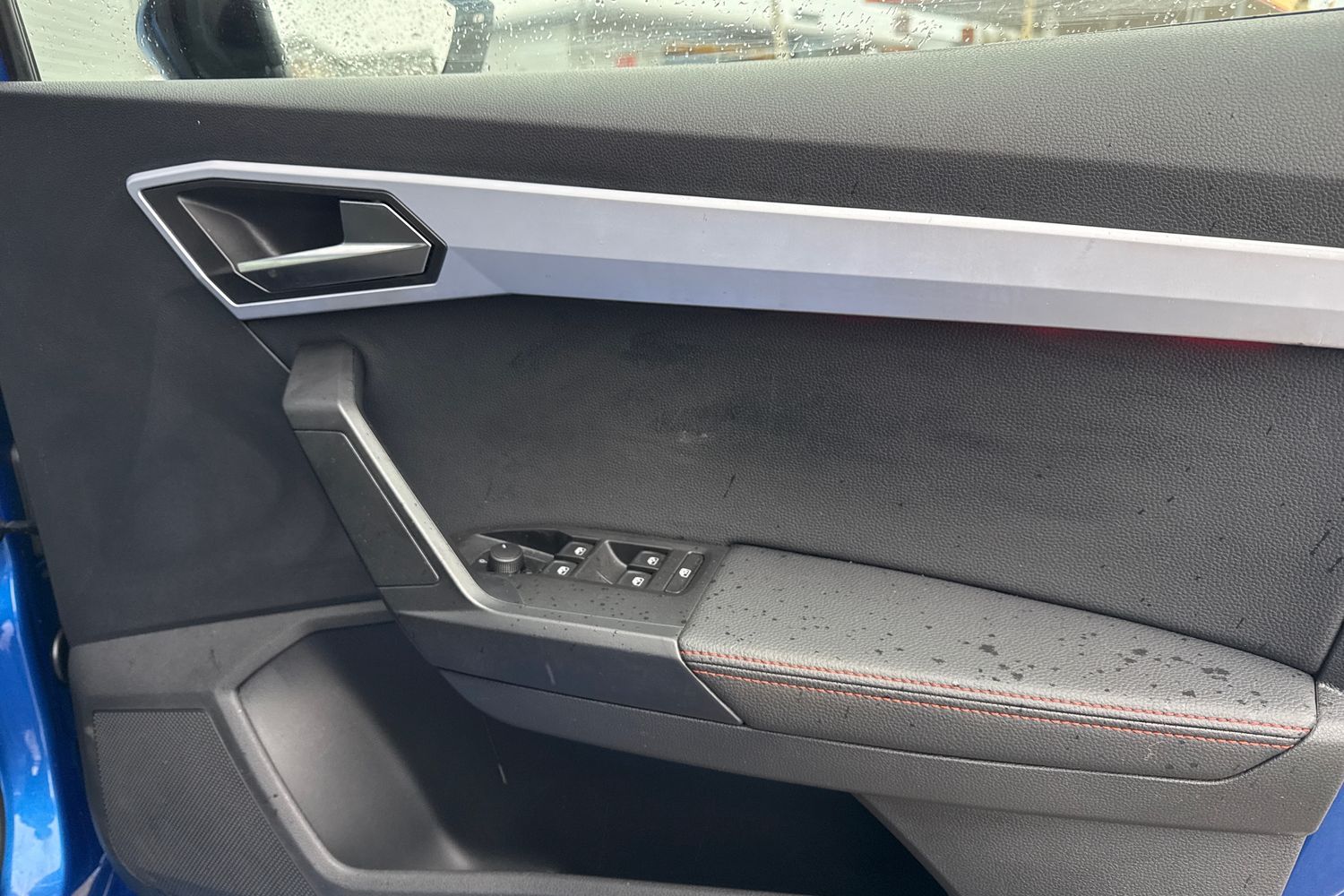 Used SEAT Ibiza 2022 for sale - 77152607: Photo 21