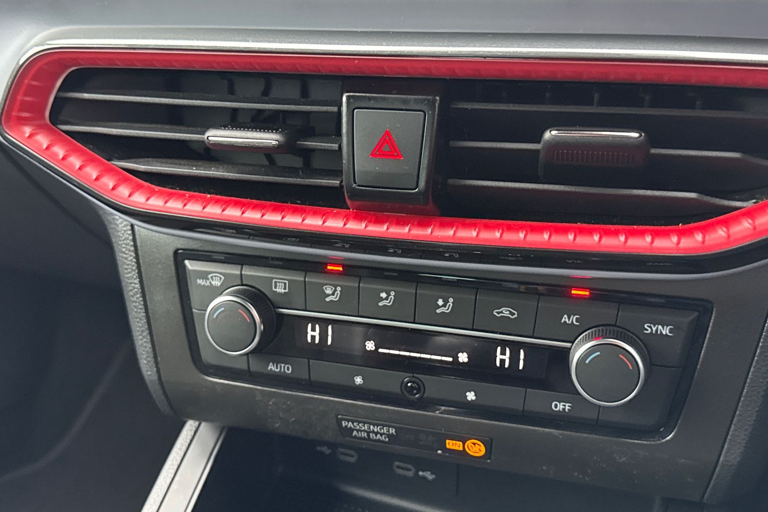 Used SEAT Ibiza 2022 for sale - 77152607: Photo 22