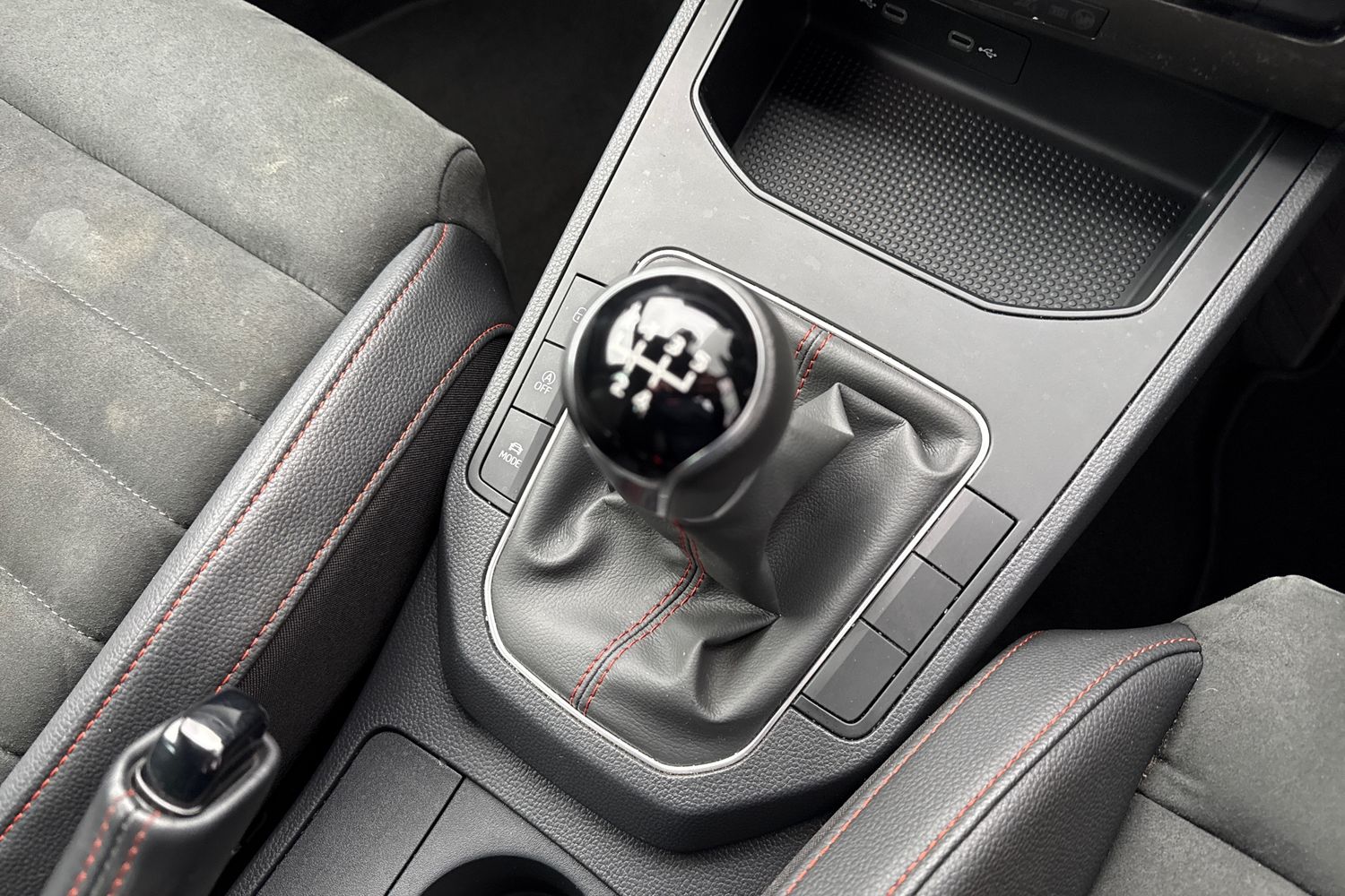 Used SEAT Ibiza 2022 for sale - 77152607: Photo 23