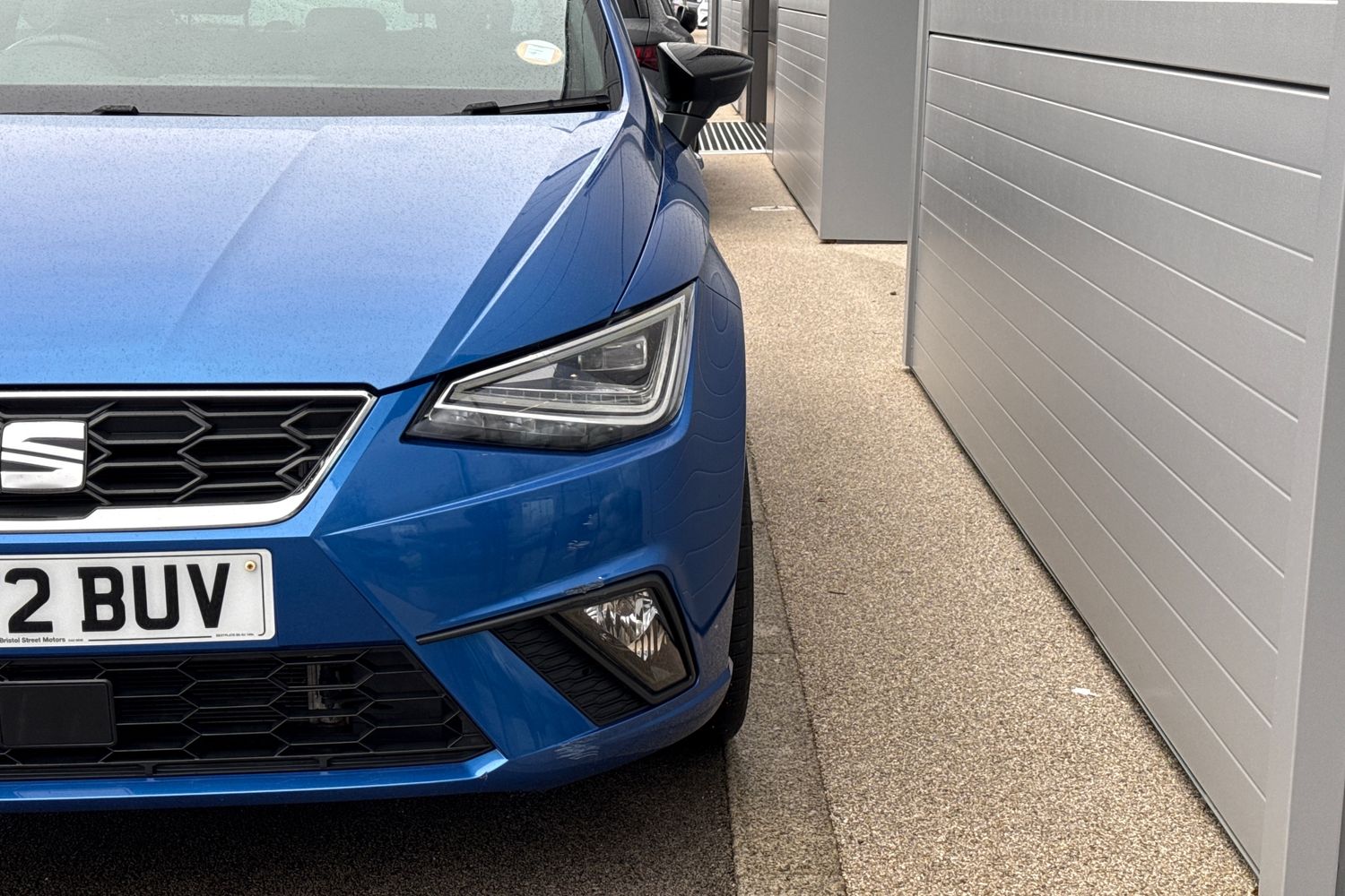 Used SEAT Ibiza 2022 for sale - 77152607: Photo 27