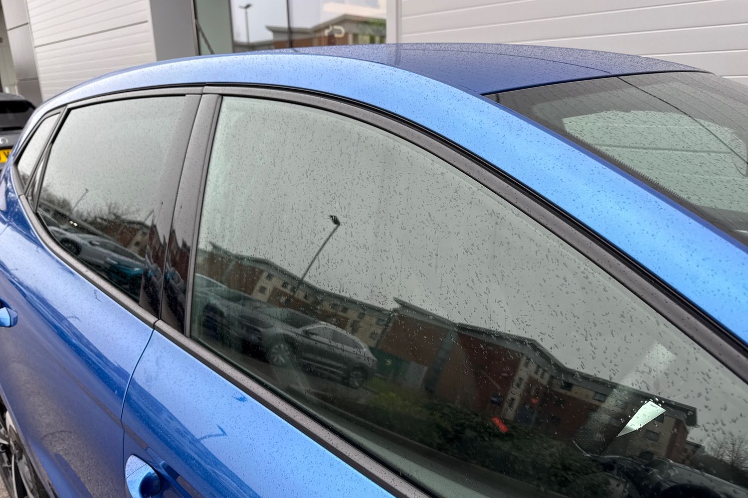 Used SEAT Ibiza 2022 for sale - 77152607: Photo 28