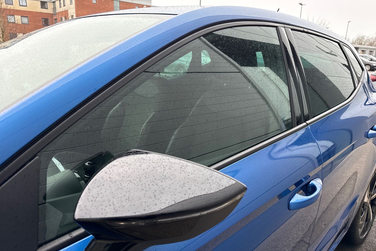 Used SEAT Ibiza 2022 for sale - 77152607: Photo 29