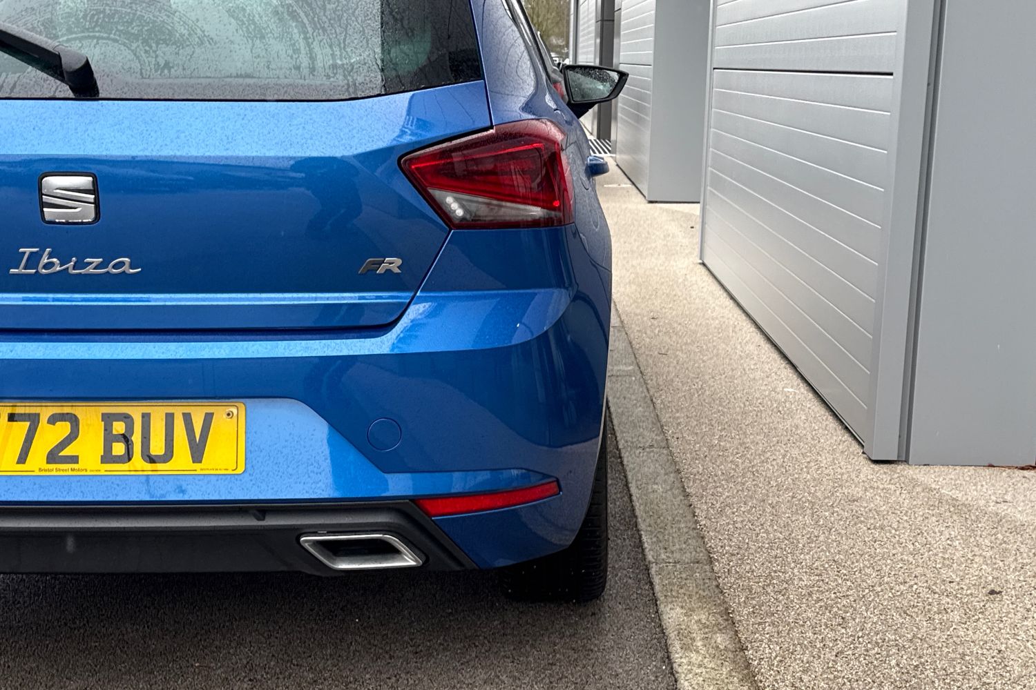 Used SEAT Ibiza 2022 for sale - 77152607: Photo 33