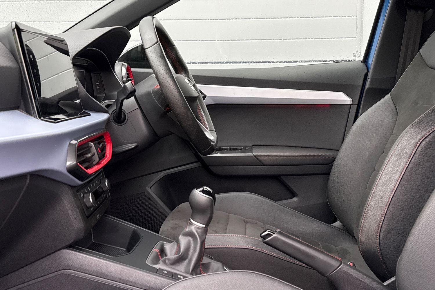 Used SEAT Ibiza 2022 for sale - 77152607: Photo 34