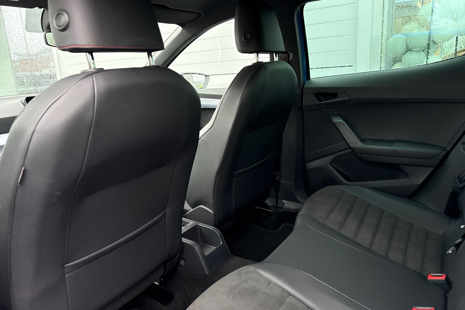 Used SEAT Ibiza 2022 for sale - 77152607: Photo 35