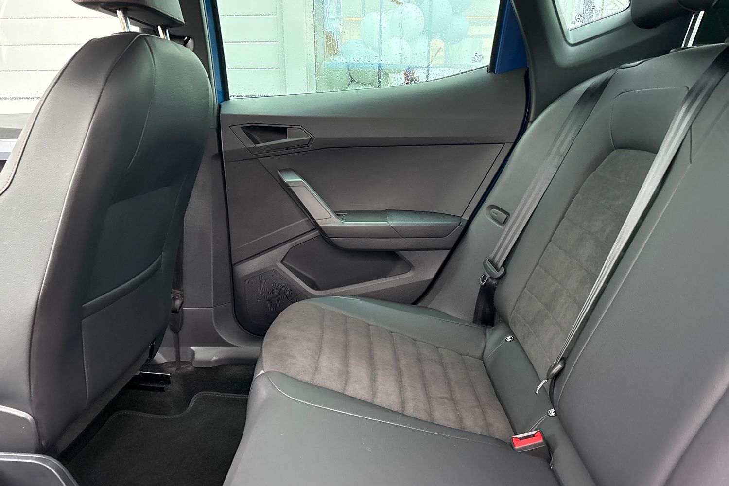 Used SEAT Ibiza 2022 for sale - 77152607: Photo 36