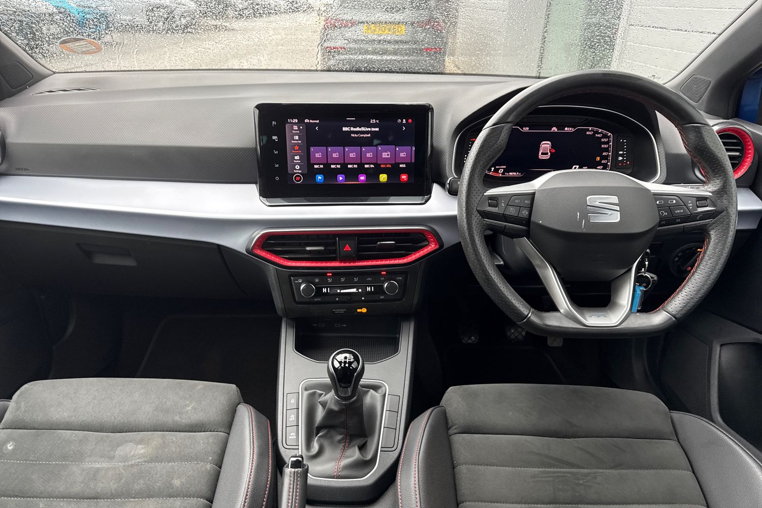 Used SEAT Ibiza 2022 for sale - 77152607: Photo 37