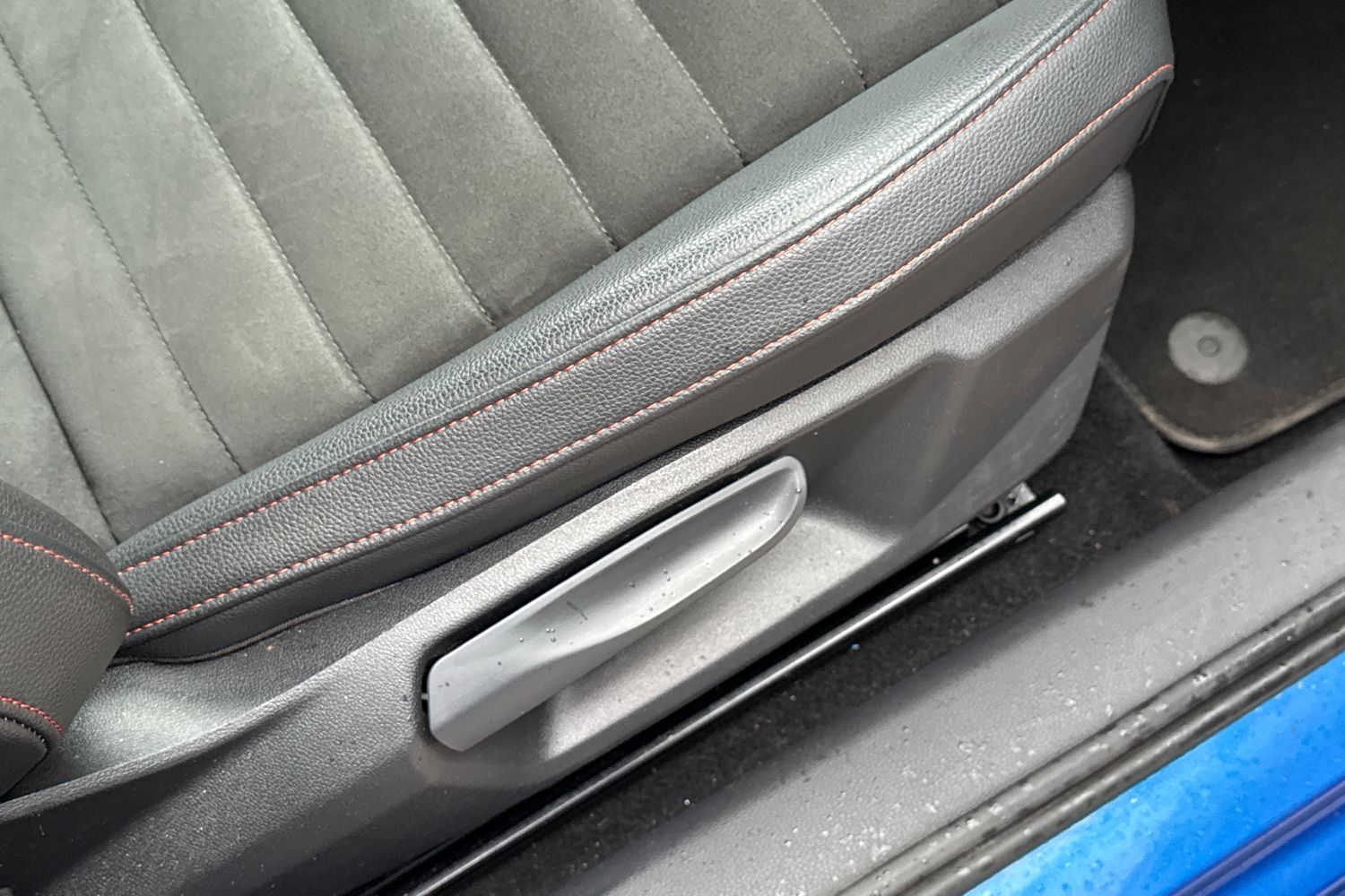 Used SEAT Ibiza 2022 for sale - 77152607: Photo 40