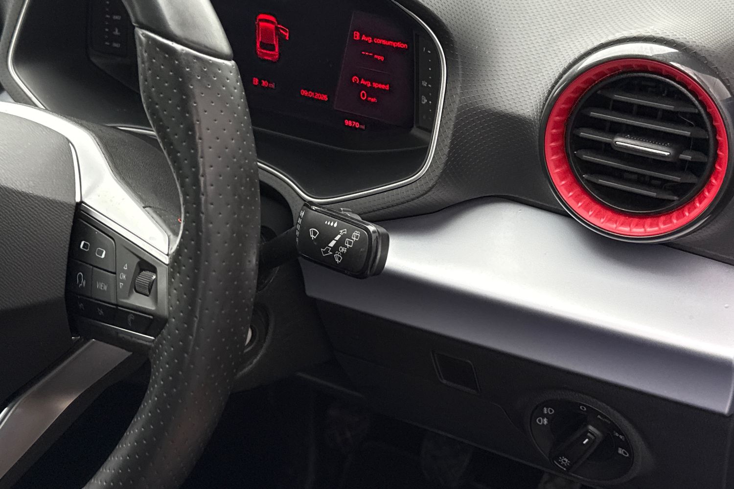 Used SEAT Ibiza 2022 for sale - 77152607: Photo 42