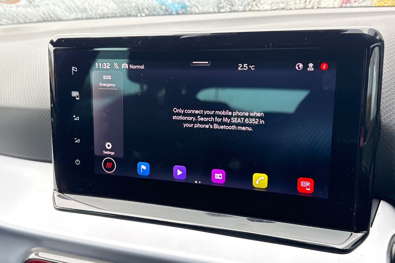 Used SEAT Ibiza 2022 for sale - 77152607: Photo 46