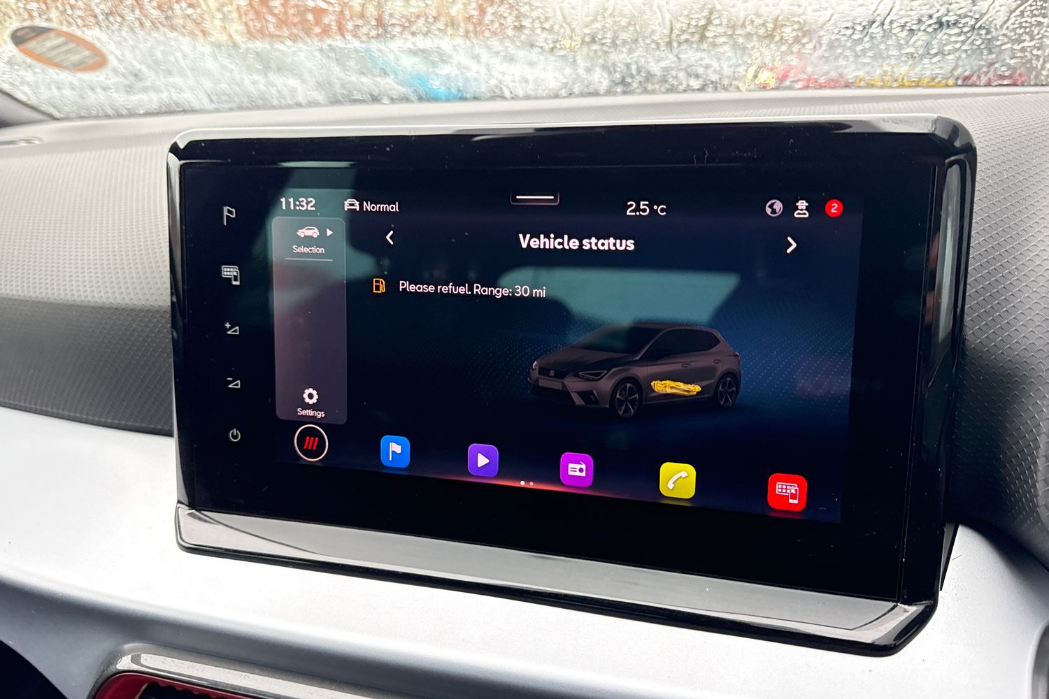 Used SEAT Ibiza 2022 for sale - 77152607: Photo 49