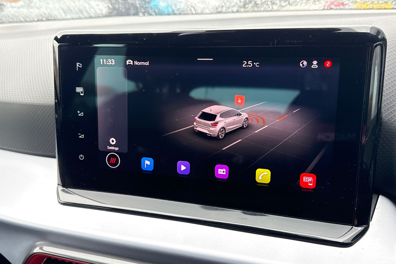 Used SEAT Ibiza 2022 for sale - 77152607: Photo 51