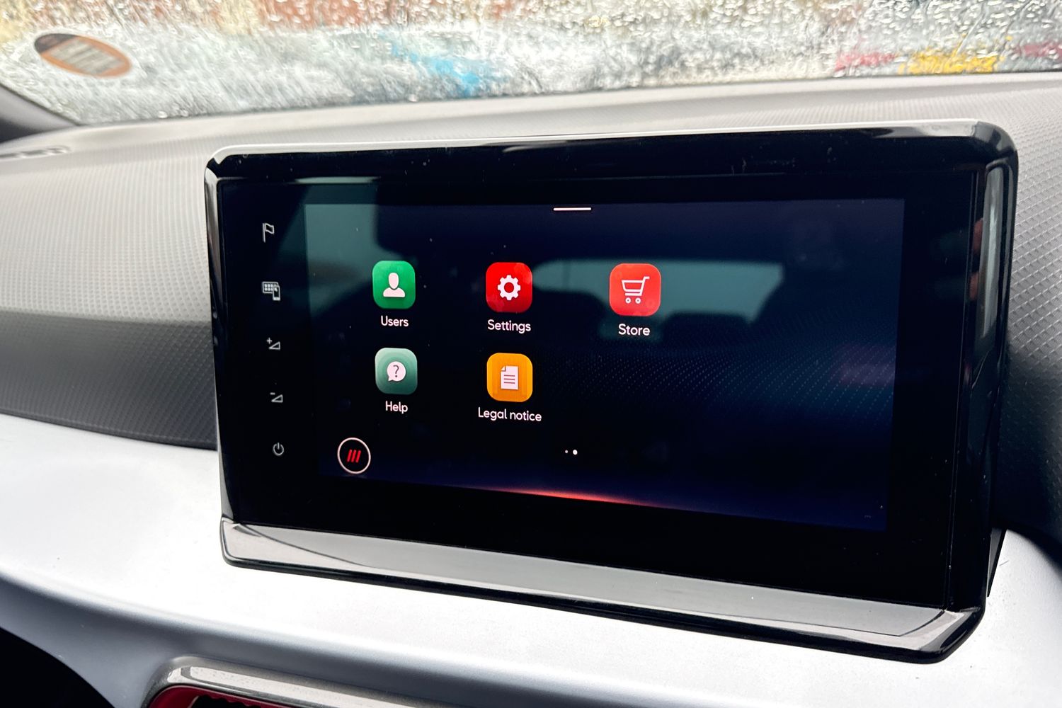 Used SEAT Ibiza 2022 for sale - 77152607: Photo 52