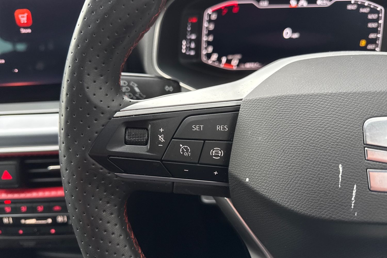 Used SEAT Ibiza 2022 for sale - 77152607: Photo 53