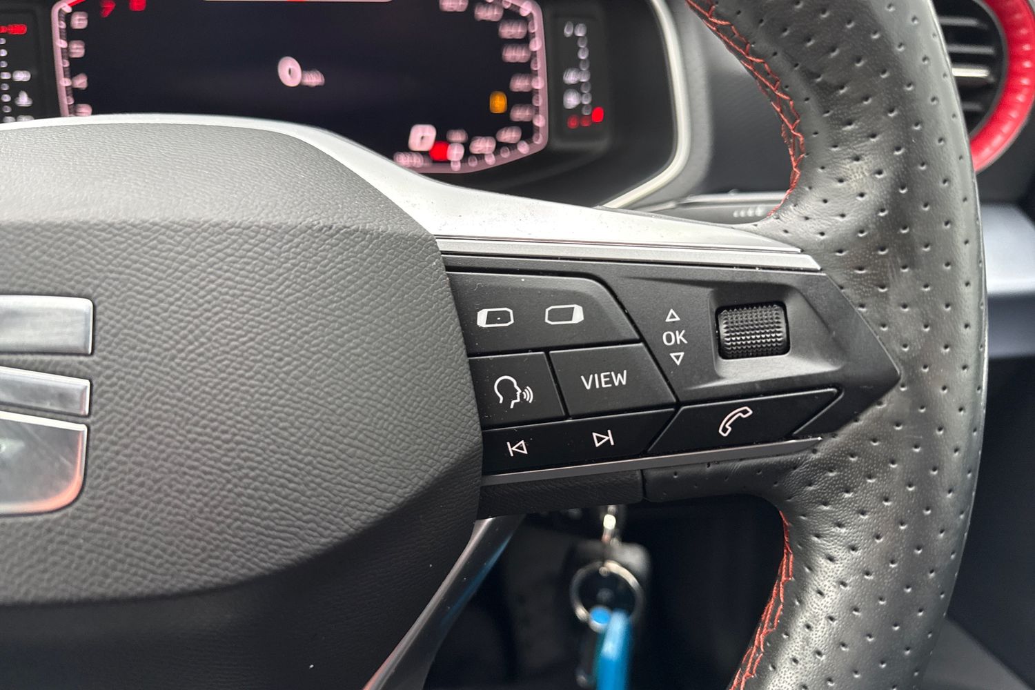 Used SEAT Ibiza 2022 for sale - 77152607: Photo 55