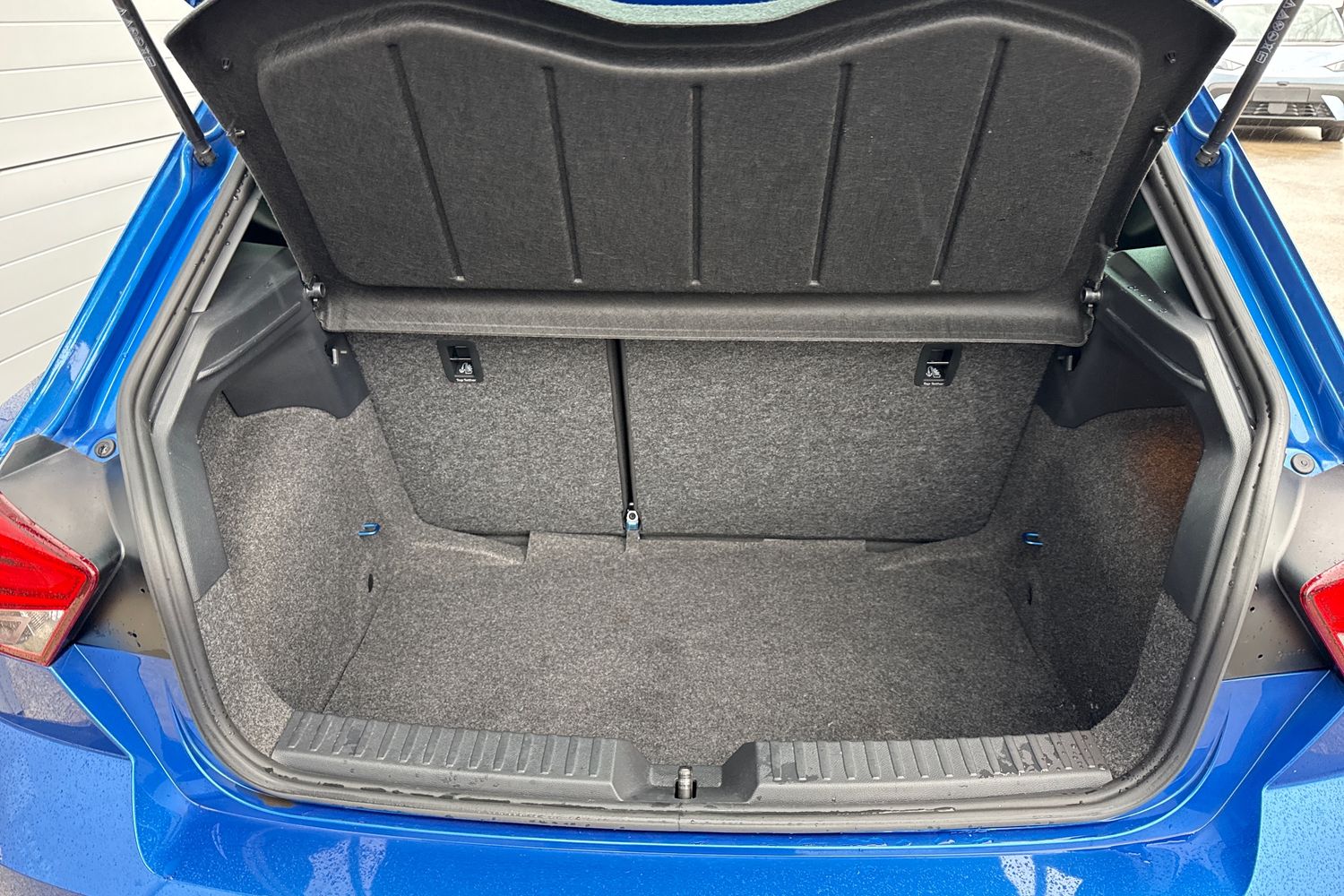 Used SEAT Ibiza 2022 for sale - 77152607: Photo 7