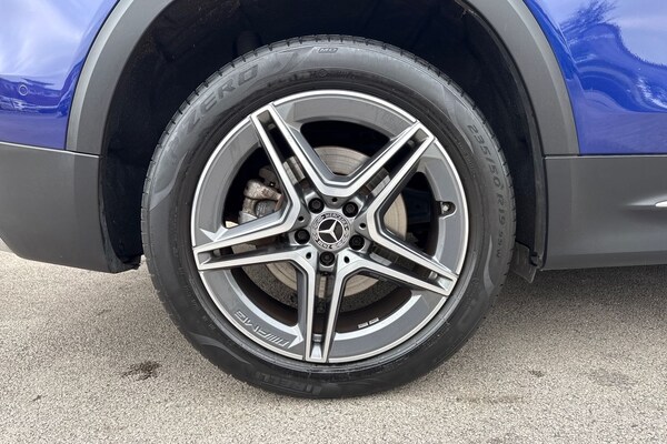 Used Mercedes-Benz GLB 2021 for sale - 76288312: Photo 10