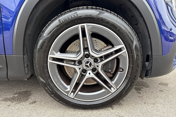 Used Mercedes-Benz GLB 2021 for sale - 76288312: Photo 11
