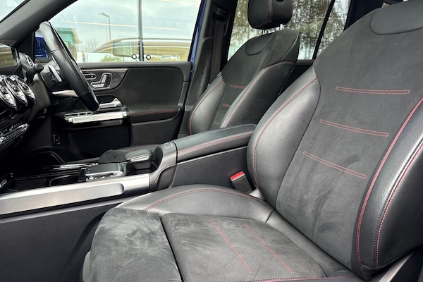 Used Mercedes-Benz GLB 2021 for sale - 76288312: Photo 16