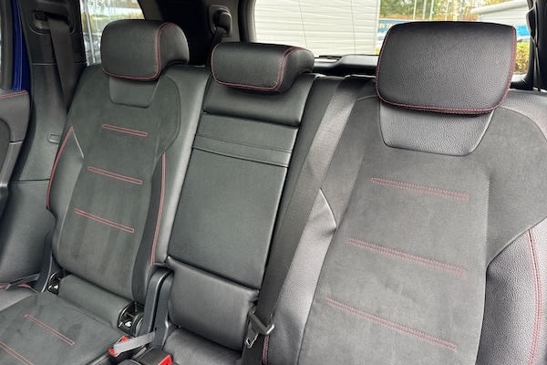 Used Mercedes-Benz GLB 2021 for sale - 76288312: Photo 19