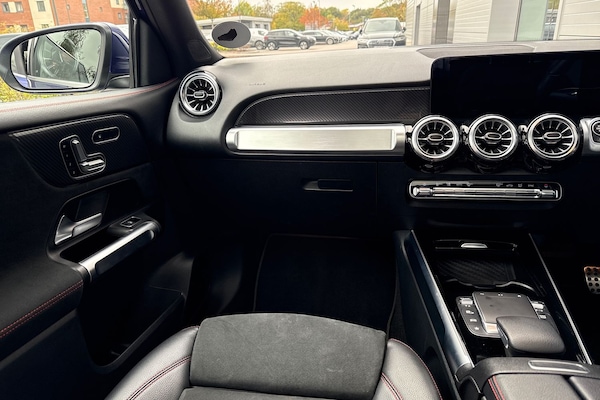 Used Mercedes-Benz GLB 2021 for sale - 76288312: Photo 20