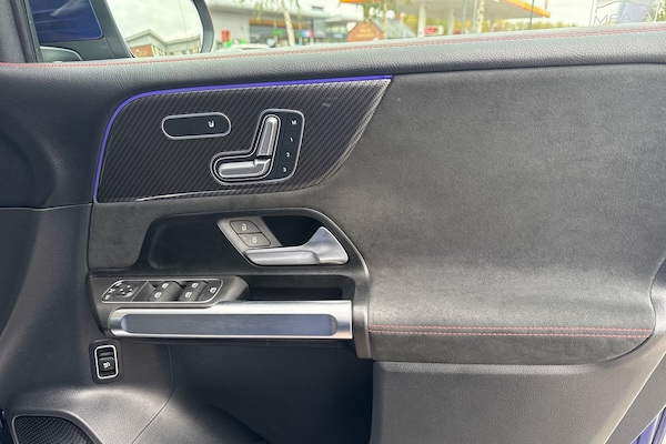 Used Mercedes-Benz GLB 2021 for sale - 76288312: Photo 21