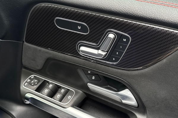 Used Mercedes-Benz GLB 2021 for sale - 76288312: Photo 43